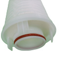 0.1 micron 0.01 micron  PP High flow water filter cartridge element